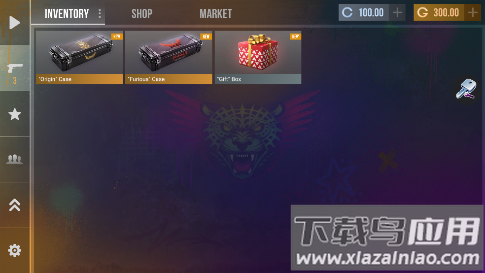 案例模拟器Case Simulator最新版截图4