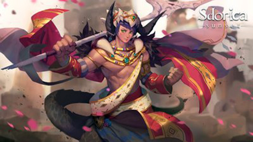 万象物语国际版