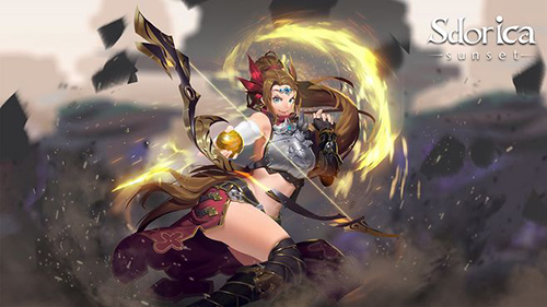 万象物语国际版