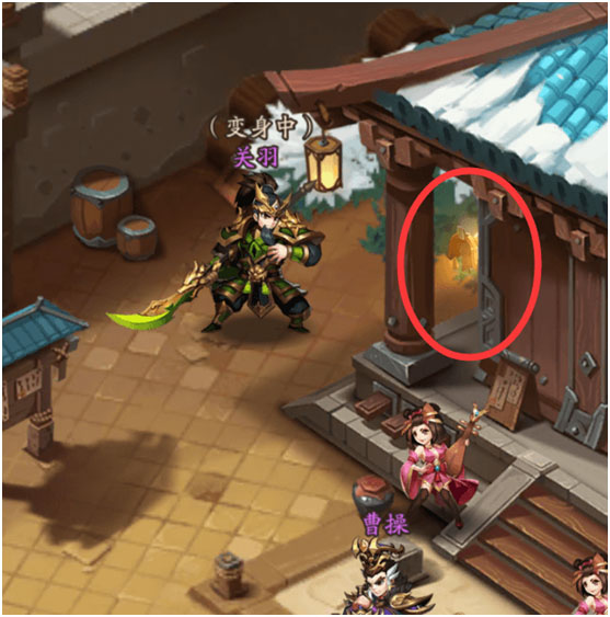 少年三国志2九游版