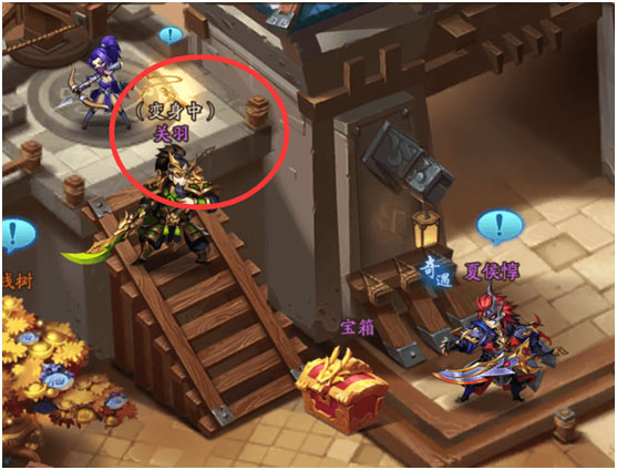 少年三国志2九游版