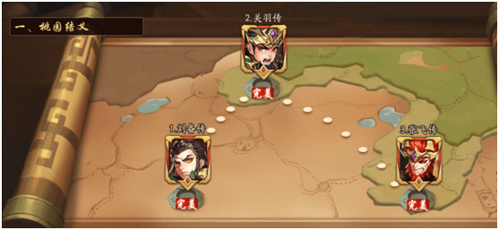 少年三国志2九游版