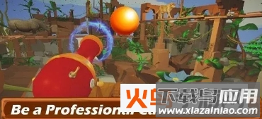 大炮射击免费版