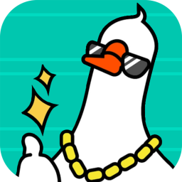 开心抓大鹅赚钱小游戏