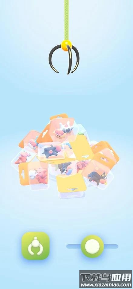 那是一头牛游戏(that)截图1