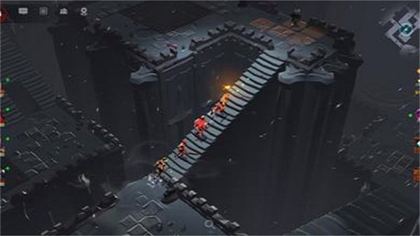 人类还是吸血鬼游戏汉化版最新版截图2