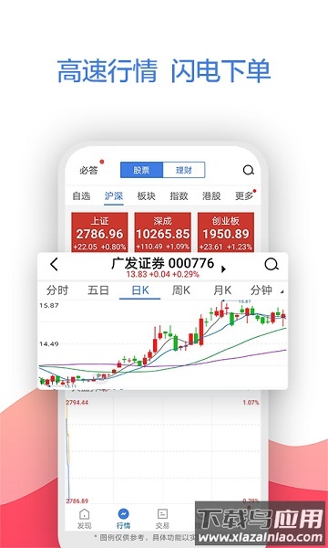 广发证券易淘金手机版截图3