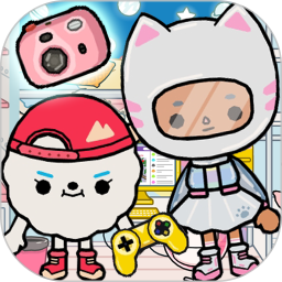 托卡小镇欢乐世界手游