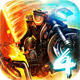 暴力摩托4手机版最新版