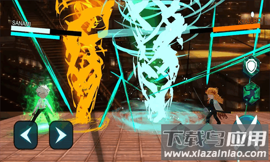 火柴人恶魔暗影之战最新版最新版截图2