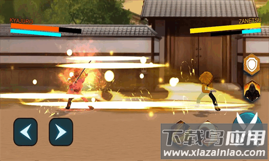 火柴人恶魔暗影之战最新版最新版截图3