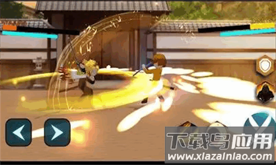 火柴人恶魔暗影之战最新版最新版截图4