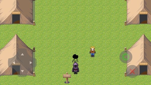 胡侦探传说幻影山庄之谜最新版截图2