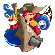 剑与骷髅游戏(Swords & Crossbones: An Epic Pirate Story)