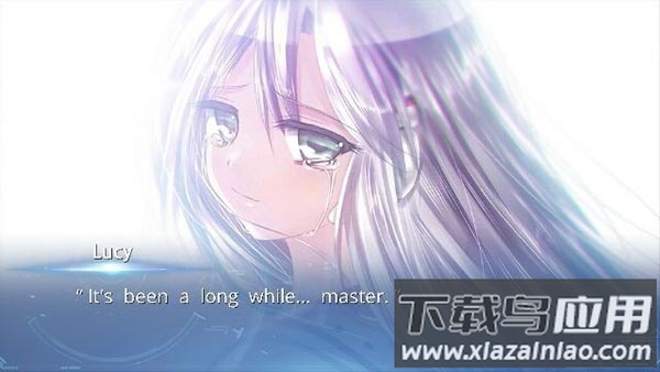 Lucy她所期望的永恒汉化版