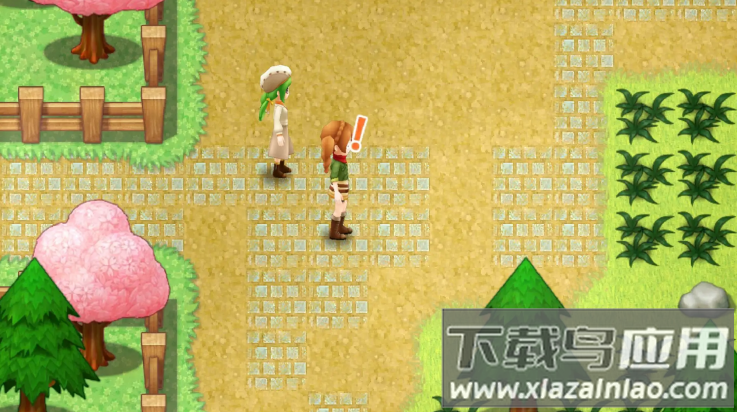 牧场物语希望之光游戏(牧场物语：希望之光安装器)最新版截图4