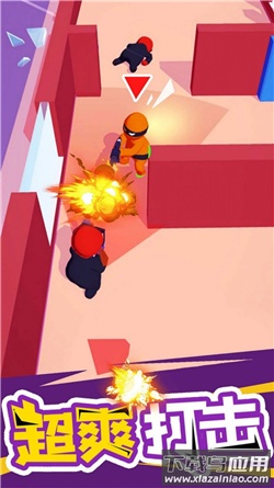 特工精英小队最新版截图1