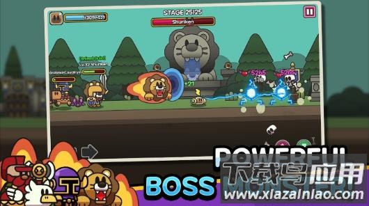 史莱姆大冒险下载中文版截图3