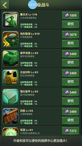 兵人大战果盘版