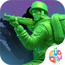 兵人大战果盘版