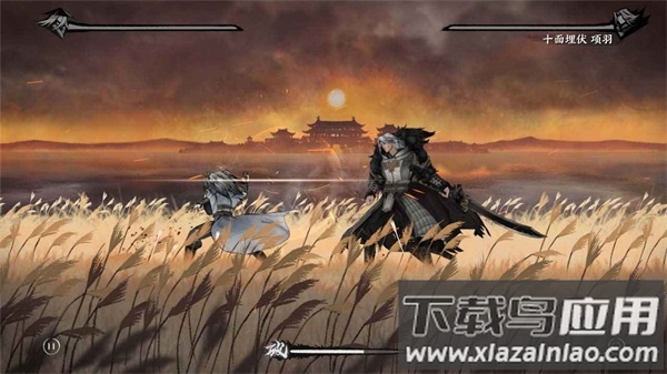 曲中剑官方下载安卓版手游最新版截图2