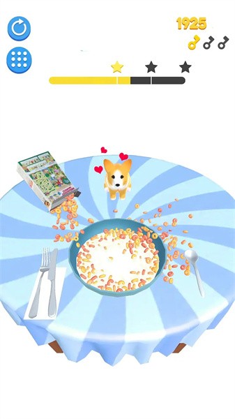 来做早餐鸭手游最新版截图2