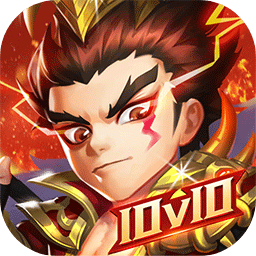 军师请布阵游戏