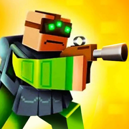 辐射岛末日求生小游戏