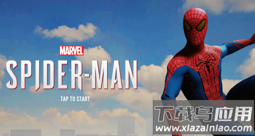 漫威蜘蛛侠手游(Spider-Man_Android)