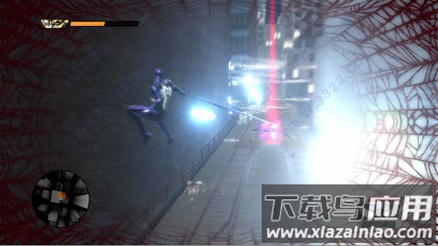 漫威蜘蛛侠手游(Spider-Man_Android)最新版截图2