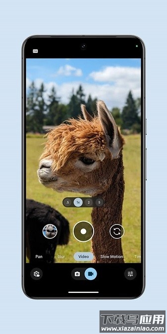 谷歌相机最新版2025(google camera)截图1