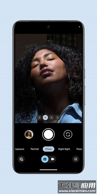 谷歌相机最新版2025(google camera)截图3