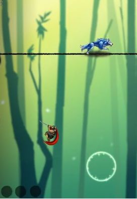 拳魂觉醒腾讯版