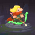 冒险与采矿RPG(Mining RPG)最新版