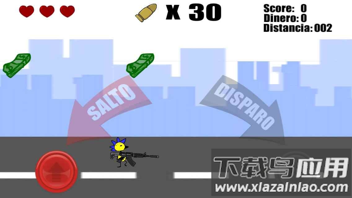 杀手波罗游戏下载安装最新版截图4