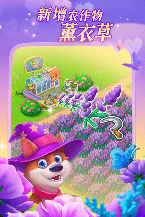 梦想城镇小米版最新版截图4