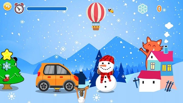 宝宝乐园春夏秋冬app最新版截图4