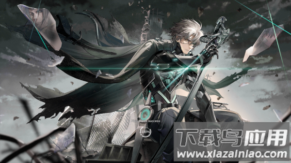 战双帕弥什国际版安卓版(PGR)