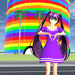 高校樱花物语汉化版