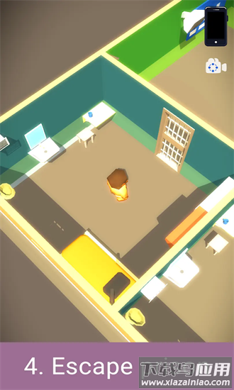 小门廊海盗盗窃之城官方下载