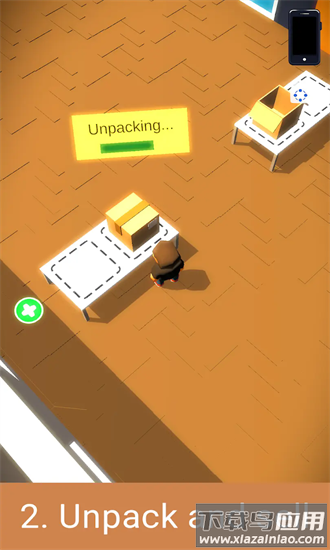 小门廊海盗盗窃之城官方版最新版截图1