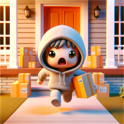 小门廊海盗盗窃之城官方版