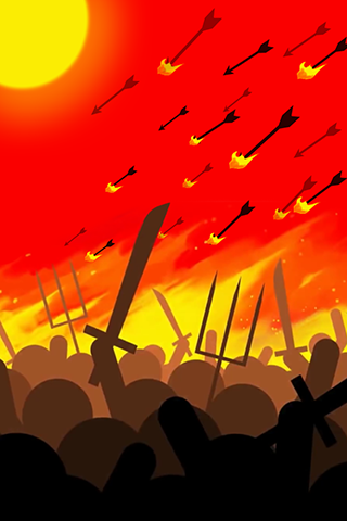 火柴人战争国际版最新版截图2