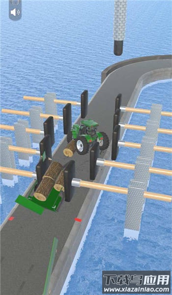 车祸模拟器(Crash Master)截图2