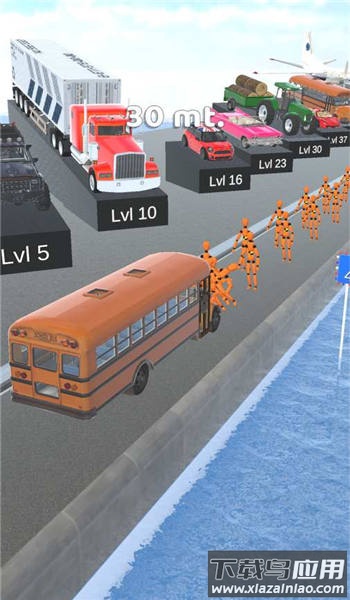 车祸模拟器(Crash Master)截图3