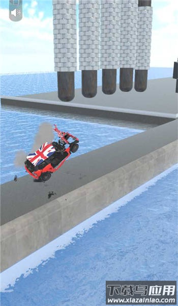 车祸模拟器(Crash Master)截图4