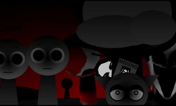 节奏盒子恐怖版模组sprunki最新版截图3