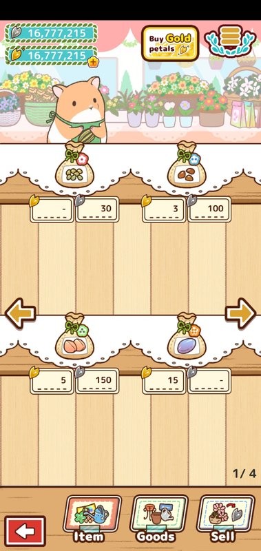 小花盆刺猬安卓版(Hananezumi)最新版截图2