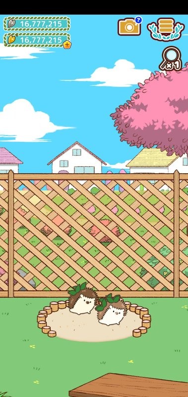 小花盆刺猬安卓版(Hananezumi)最新版截图5