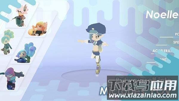 微观二次元手游